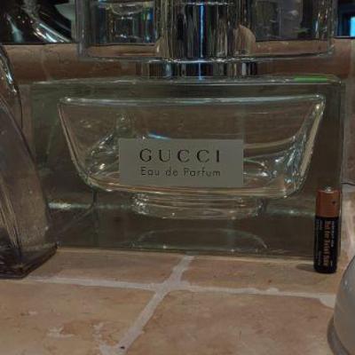GUCCI