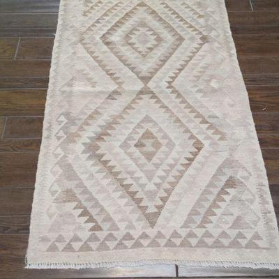 Afghan Kilim