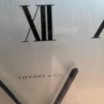 TIFFANY & CO