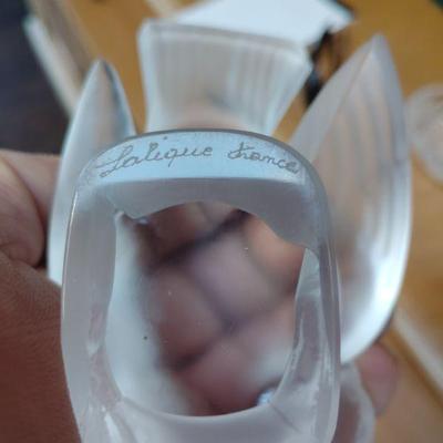 LALIQUE