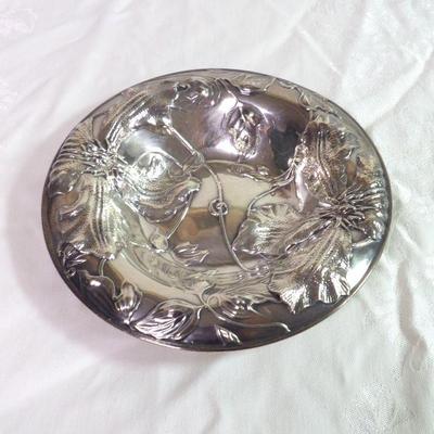 Silver