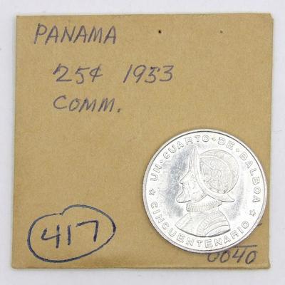 Huge Foreign Coin Collection