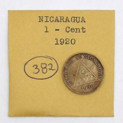 Huge Foreign Coin Collection