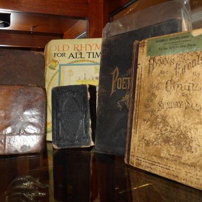 Vintage Books