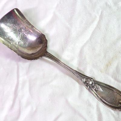Tiffany & Co. Silver