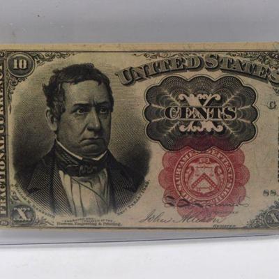 Paper Money