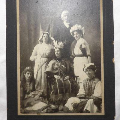 Vintage Photos