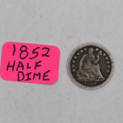 Coins