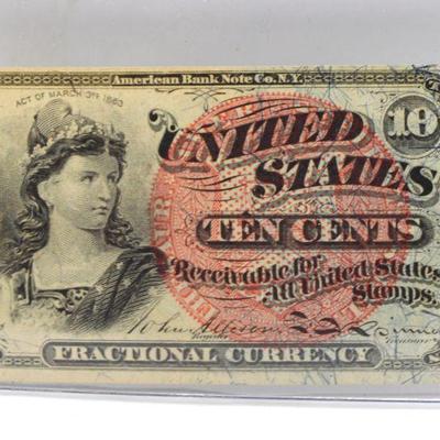 Paper Money