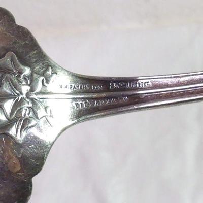 Tiffany & Co. Silver