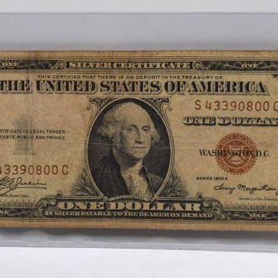 Paper Money