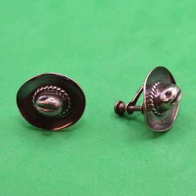 Sterling Silver