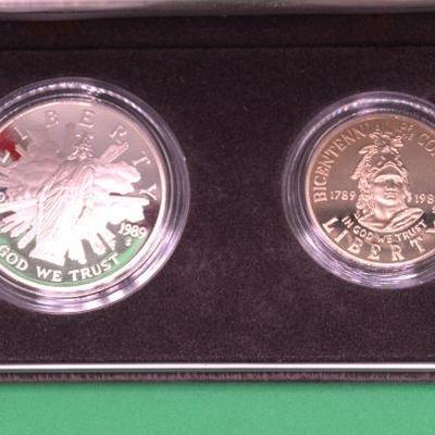 Coins