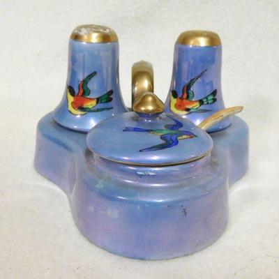 Vintage Collectibles
