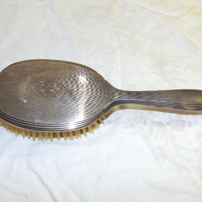 Silver