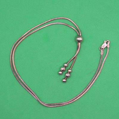 Sterling Silver 
