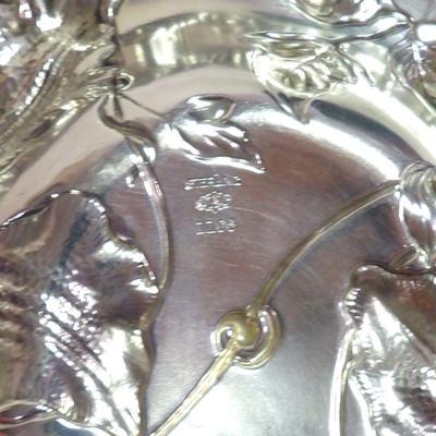 Silver