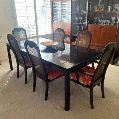 This item is available for PRESALE (DINING TABLE).  Please text photo to 760-668-0554 to purchase.  We accept Zelle