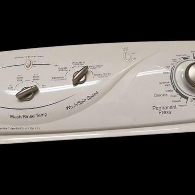 This item (WASHER) is available for PRESALE.  Please text photo to 760-668-0554 to purchase.  We accept Zelle
