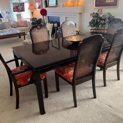 This item (DINING TABLE) is available for PRESALE.  Please text photo to 760-668-0554 to purchase.  We accept Zelle