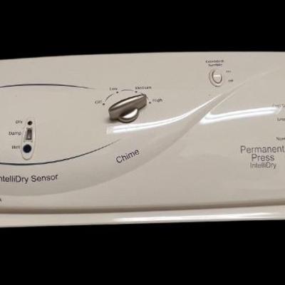 This item (DRYER) is available for PRESALE.  Please text photo to 760-668-0554 to purchase.  We accept Zelle