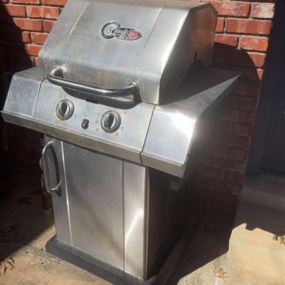 Char Broil Propane Grills
