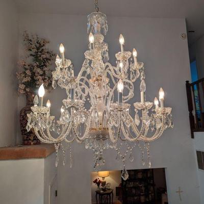 Chandelier 