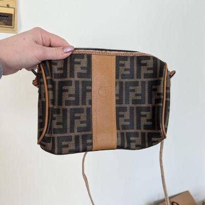 Vintage Fendi