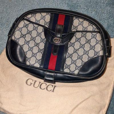 Vintage Gucci