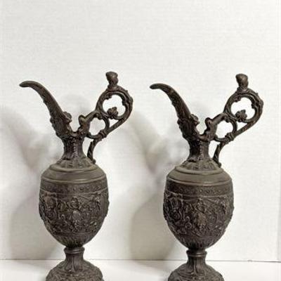 Antique Garniture Balusters .jpg