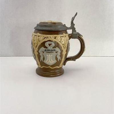 Villeroy & Boch Mettlach Beer Stein .jpg