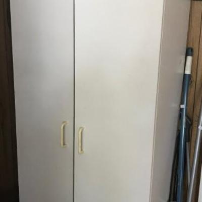 storage cabinet $25
three available