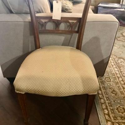 chair $20