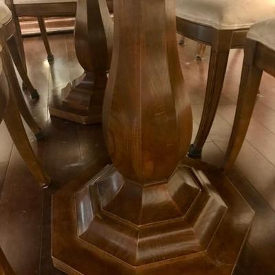 dining table $399
44 X 76"