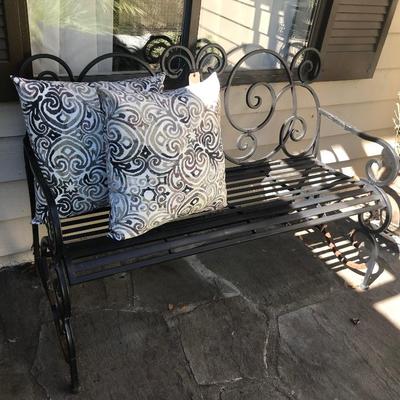 bench $45