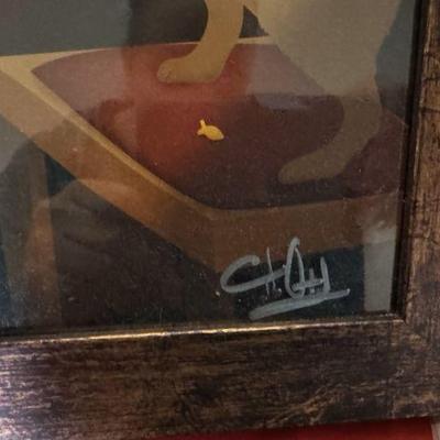 The Oatmeal Cartoonist