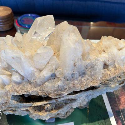 Arkansaw Quartz- Very Rare!