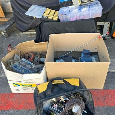 Ct670 mystery tool lot 2