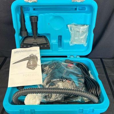 Ct685 turbosteamer220