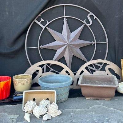 Ct653 garden mystery lot
