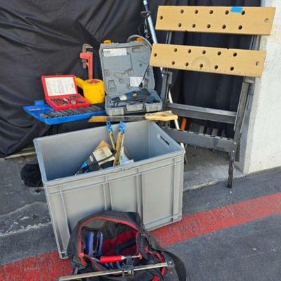 Ct660 tool mystery lot