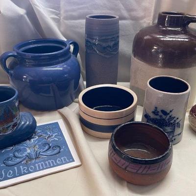 Salmon falls crockery and more
