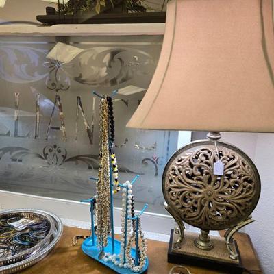 Amazing lamps - NOW $27 each! 