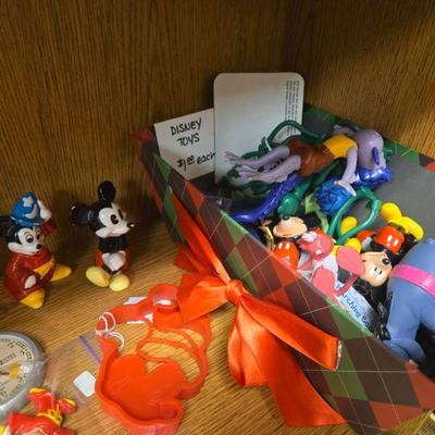 Calling all Disney fans!