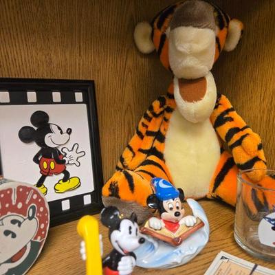 Calling all Disney fans!