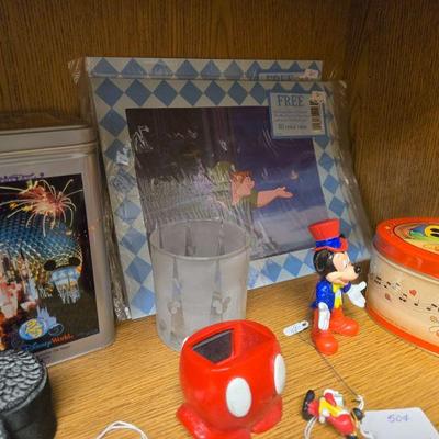 Calling all Disney fans!