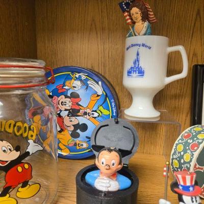Calling all Disney fans!
