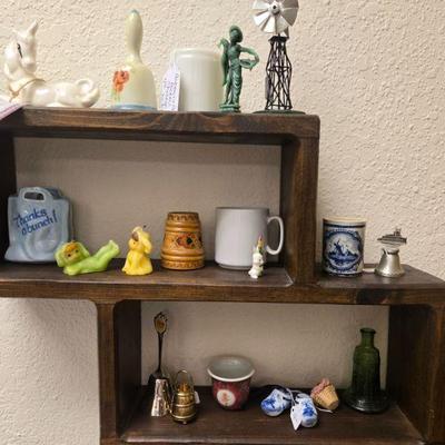 All miniatures are $2.00