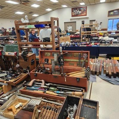 antique and collector tools for sale