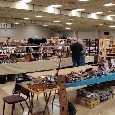 40 Inside regional and national dealers